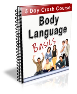 Product picture Body Language Lessons
